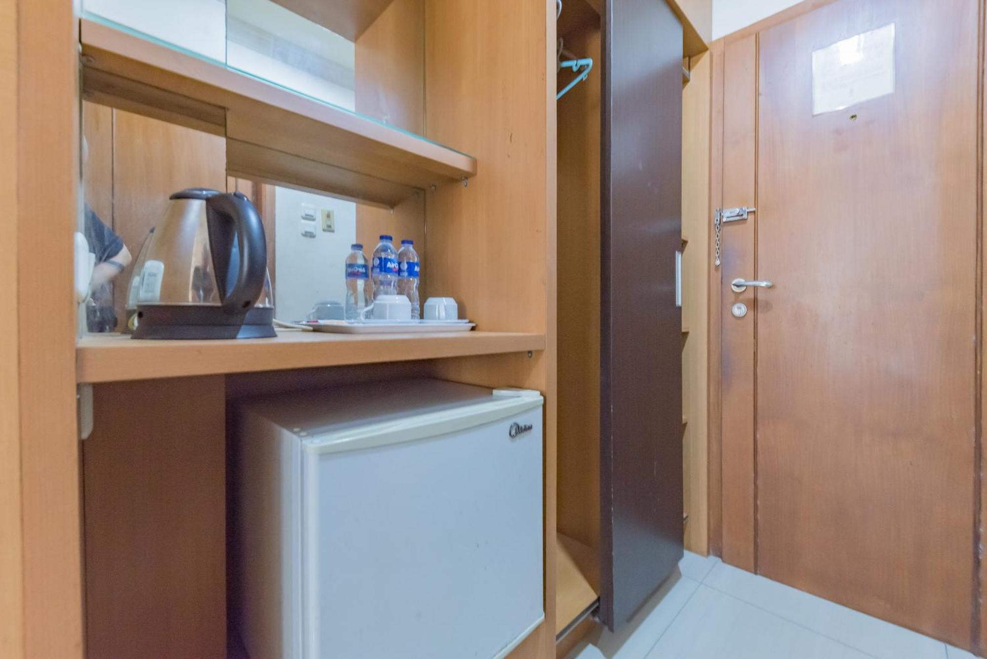 Urbanview Hotel Crown Tasikmalaya By Reddoorz Luaran gambar